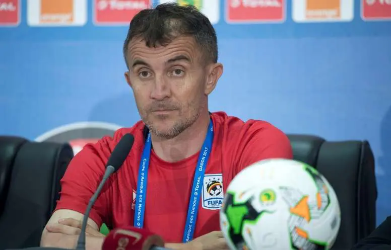 afcon-2025-qualifier:-libya-sacks-coach-ahead-double-header-vs-super-eagles