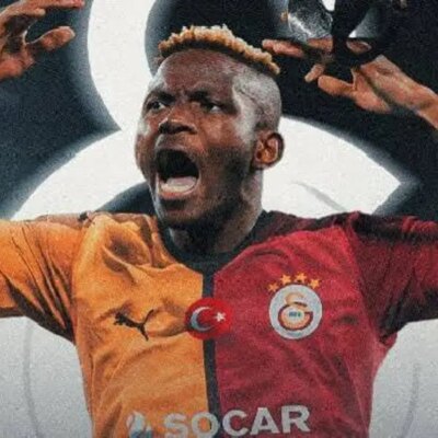 turkish-super-lig:-osimhen-not-included-in-galatasaray’s-squad-against-gaziantep