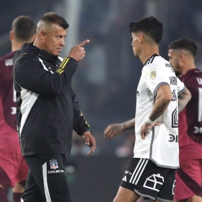 el-temor-de-jorge-almiron-para-la-revancha-ante-river:-“esperemos-que-no-pase-nada-raro-y-que-el-arbitraje-no-incida-como-hoy”