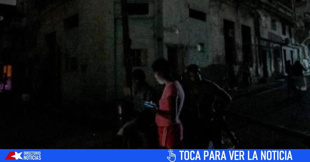 noche-de-espanto:-apagones-en-cuba-se-disparan-con-deficit-por-encima-de-1000-mw