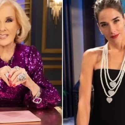 quienes-son-los-invitados-de-mirtha-legrand-y-juana-viale-para-este-fin-de-semana