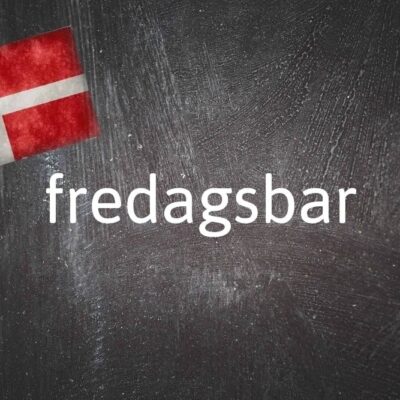 danish-word-of-the-day:-fredagsbar