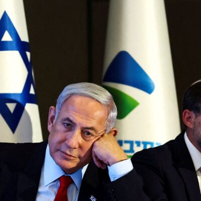 israel-contesta-decisao-do-tpi-de-pedir-mandado-de-captura-contra-netanyahu