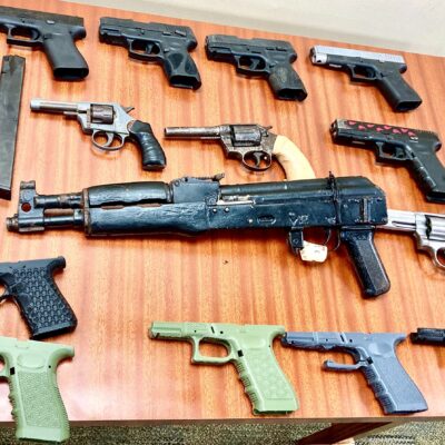 surveillance-upgrade-at-ports-to-combat-gun-smuggling