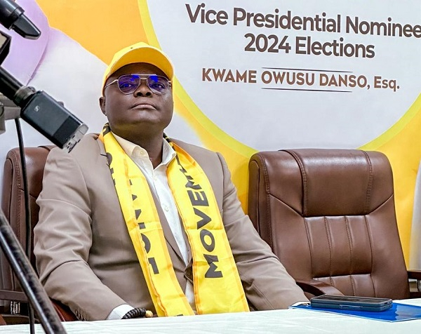 we-are-working-for-the-future-of-ghana,-not-just-campaigning-–-kwame-owusu-danso