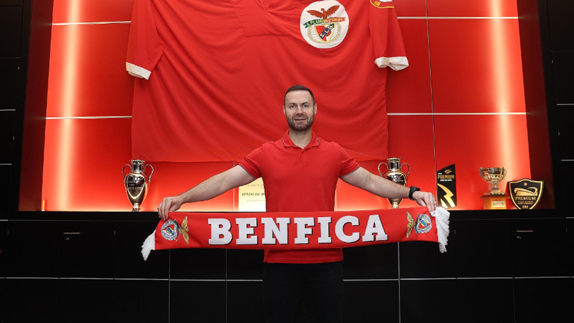 benfica-apresenta-novo-treinador-de-futsal