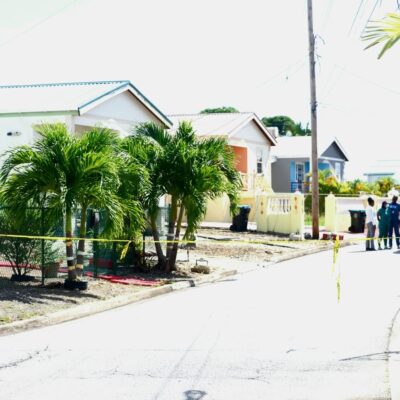 police-investigate-unnatural-death-of-woman-at-emerald-park,-st-philip