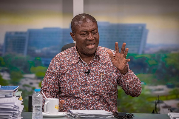 the-economy-is-bouncing-back-–-nana-akomea