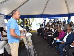 upgraded-port-morant-and-arcadia-health-centres-reopened