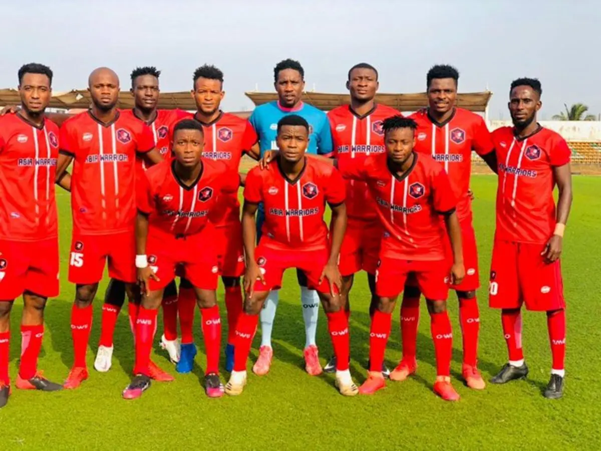 npfl:-abia-warriors-in-ijebu-ode-to-beat-sunshine-stars-–-coach-imama