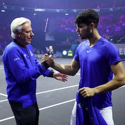 alcaraz-bezorgt-borg-gewenst-afscheid-als-captain-team-europa-in-laver-cup