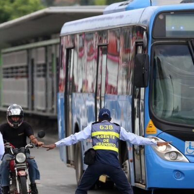 mas-de-100-comparendos-por-invasion-de-carril-del-mio-en-cali-desde-hace-una-semana-que-comenzo-la-medida