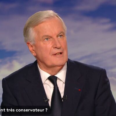 retailleau-a-l’interieur-:-barnier-refute-tout-clin-d’oeil-au-rn,-defend-un-«gage-donne-aux-francais»