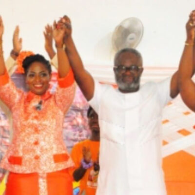 2024-elections:-kofi-akpaloo-unveils-elizabeth-sam-as-running-mate