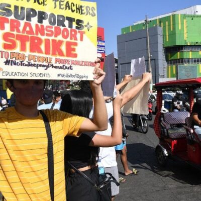 walang-pasok:-class-suspensions-for-september-23-due-to-transport-strike