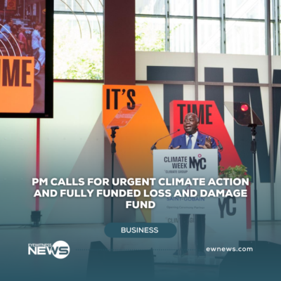 davis-calls-for-urgent-climate-action-and-fully-funded-loss-and-damage-fund