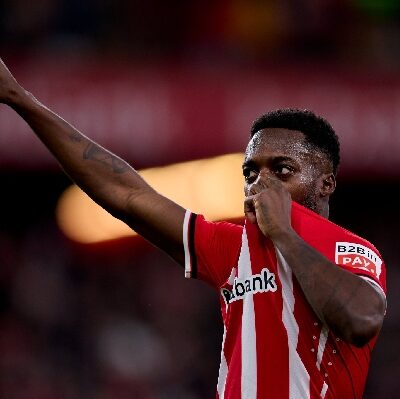 inaki-williams-delivers-4th-league-assist-in-athletic-bilbao’s-victory-over-celta-vigo