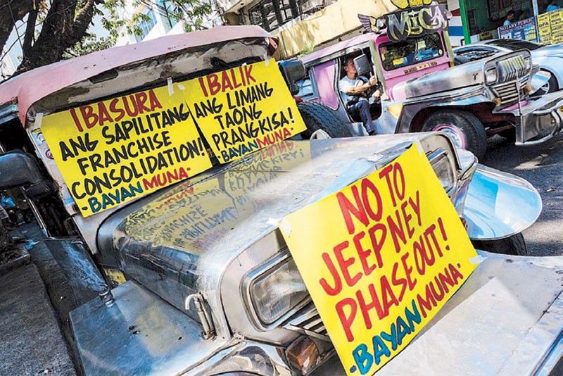 piston-asks-supreme-court-to-resolve-pending-tro-vs-jeepney-modernization-program