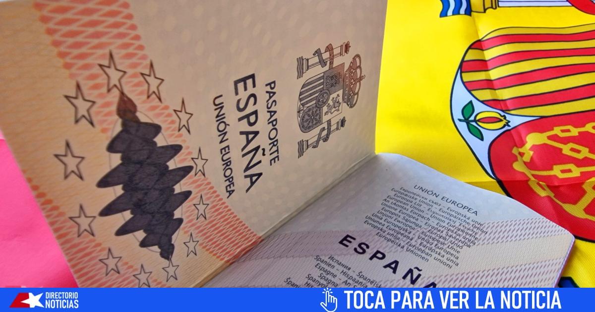 aviso-del-consulado-de-espana-para-cubanos-que-deseen-obtener-el-pasaporte