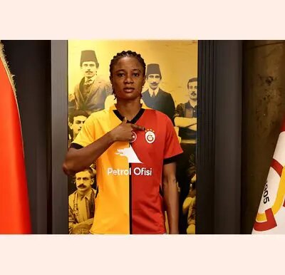 transfer:-galatasaray-unveil-super-falcons-star-demehin