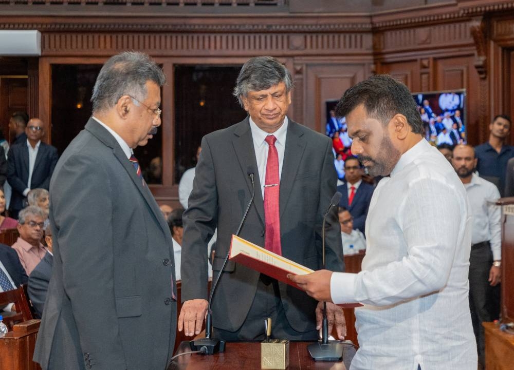 sri-lanka’s-new-president-dissanayake-promises-change