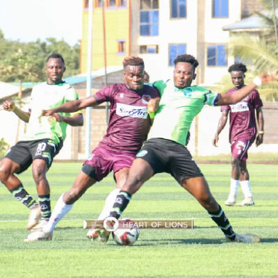 gpl-match-report:-dreams-fc-share-spoils-with-hearts-of-lions