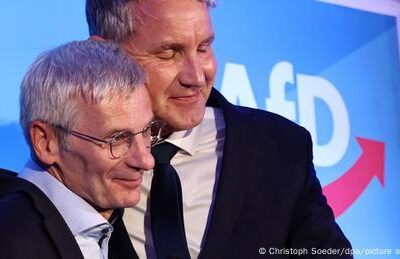 wahl-in-brandenburg:-afd-weiter-auf-dem-vormarsch