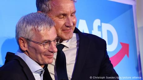 wahl-in-brandenburg:-afd-weiter-auf-dem-vormarsch