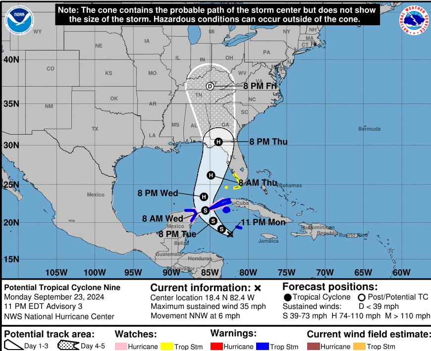 declaran-estado-de-emergencia-en-41-condados-de-florida-ante-el-posible-paso-del-potencial-ciclon-tropical-nueve