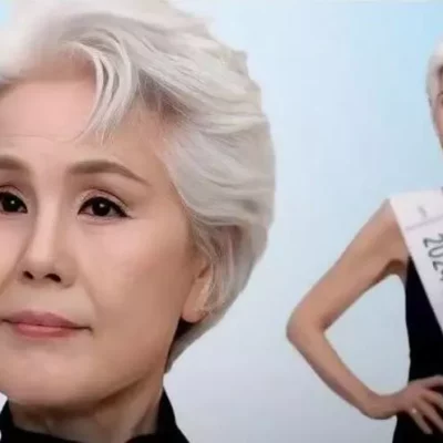 modelo-de-80-anos-busca-representar-a-corea-del-sur-en-el-miss-universo