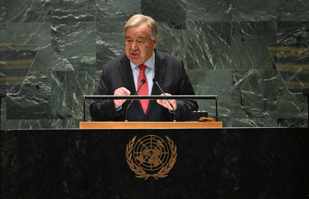 un-chief-warns-lebanon-on-‘brink’-as-world-leaders-gather