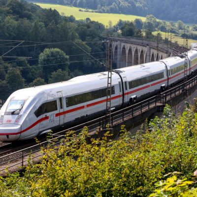 un-tren-de-mare-viteza-va-lega-berlinul-de-paris.-distanta-va-fi-parcursa-in-opt-ore