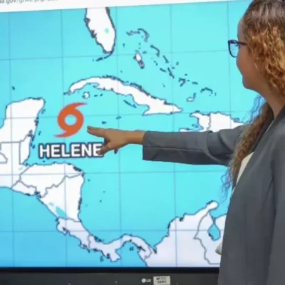 tormenta-tropical-helene-¿afectara-a-panama?