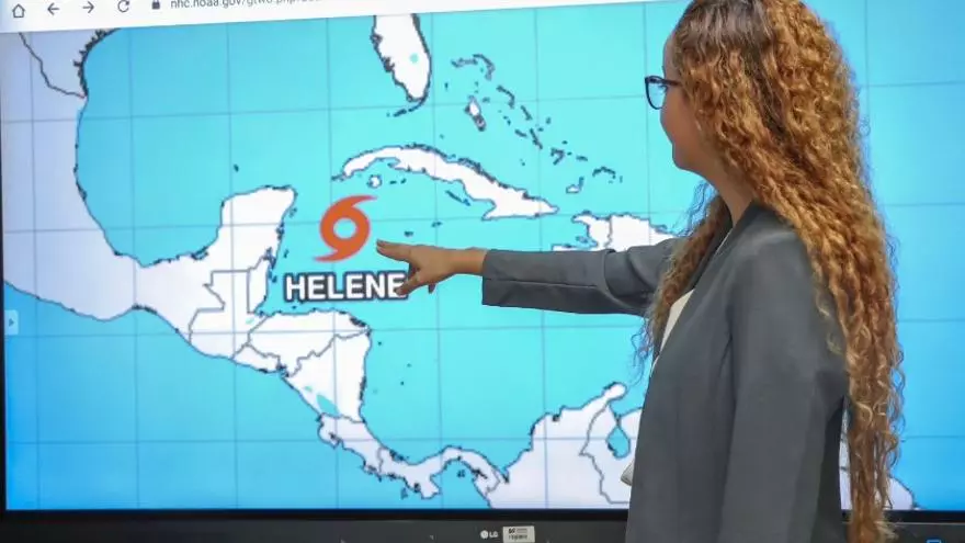 tormenta-tropical-helene-¿afectara-a-panama?