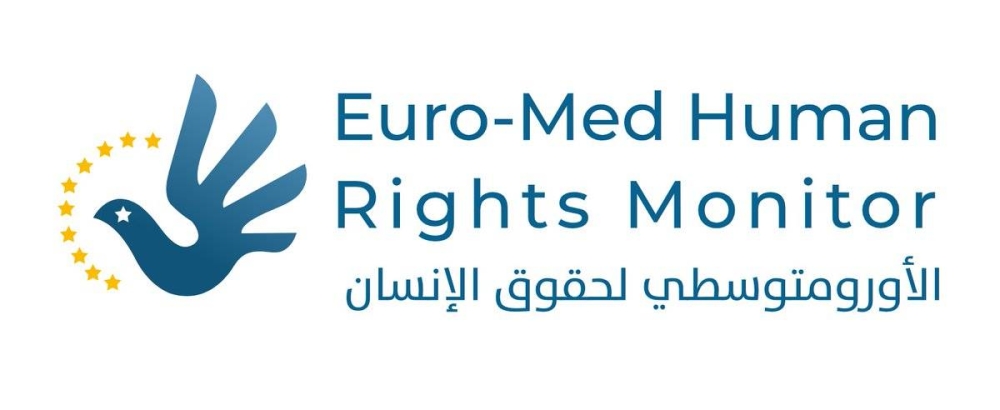 euro-med-human-rights-monitor-voices-deep-concern-over-israeli-army’s-escalated-military-attacks-against-civilians-in-lebanon