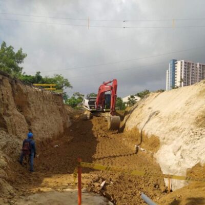 reinician-obras-en-el-puente-simon-bolivar-tras-meses-de-demoras:-siguen-los-trancones-entre-barranquilla-y-soledad