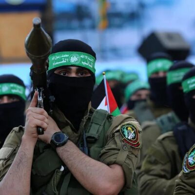 hamas-acusa-a-las-fuerzas-de-la-autoridad-palestina-de-actuar-contra-“combatientes-de-la-resistencia”