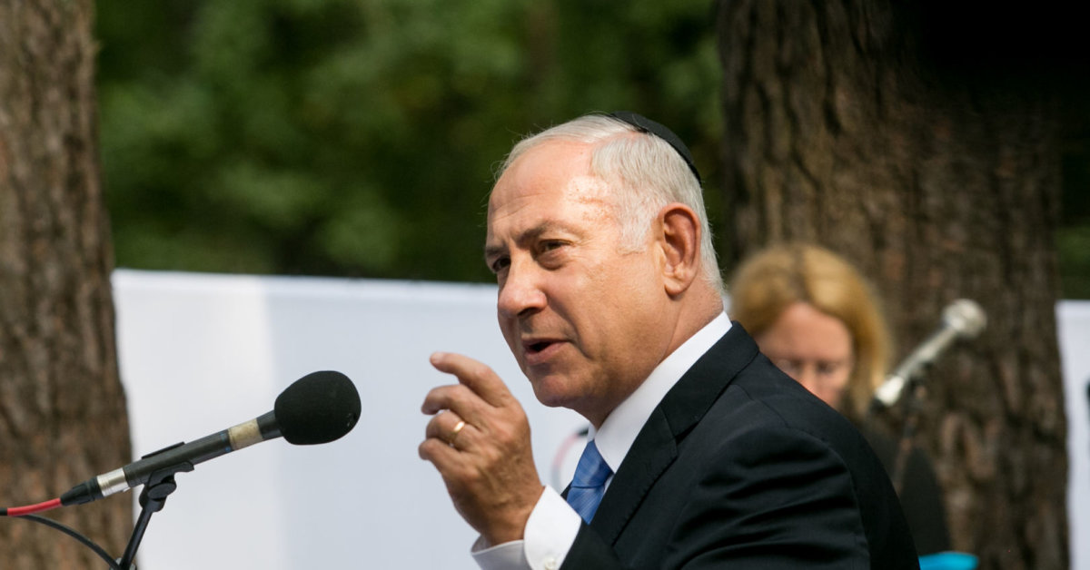 b.-netanyahu:-izraelis-tes-operacijas-pries-„hezbollah“,-kol-siaures-gyventojai-bus-saugus