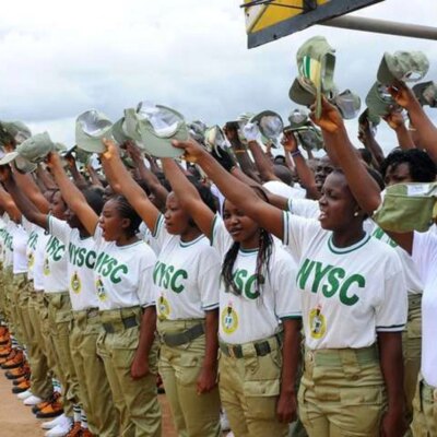 tinubu-increases-nysc-allowance-to-n77,000