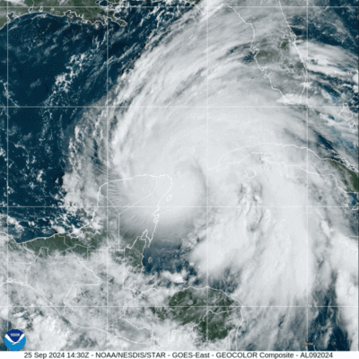 el-huracan-helene-mantiene-sus-vientos-en-85-millas-por-hora