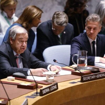 lebanon-cannot-become-another-gaza-:-un-secretary-general-to-unsc