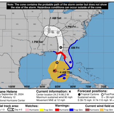 el-huracan-helene-cobra-fuerzas-a-medida-que-se-acerca-a-florida