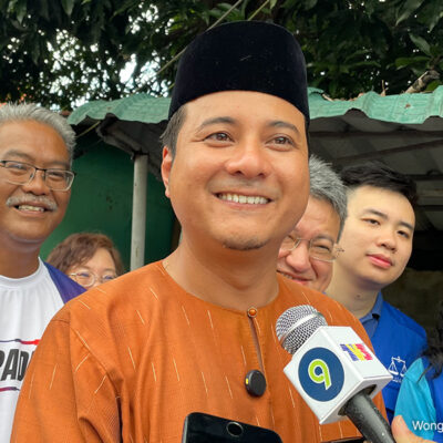 police-dismiss-criminal-record-claims-against-bn’s-mahkota-candidate