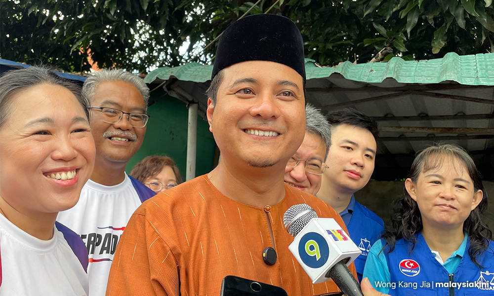 police-dismiss-criminal-record-claims-against-bn’s-mahkota-candidate