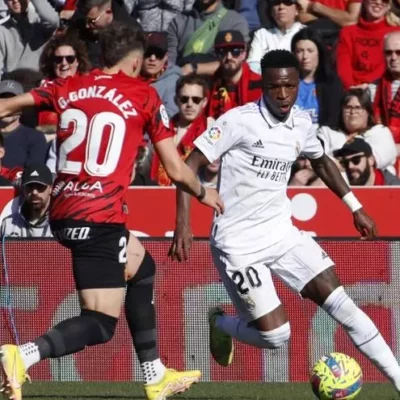 la Liga|-fanatico-del-mallorca-sera-encarcelado-por-insultos-racistas-a-vinicius-y-chukwuese