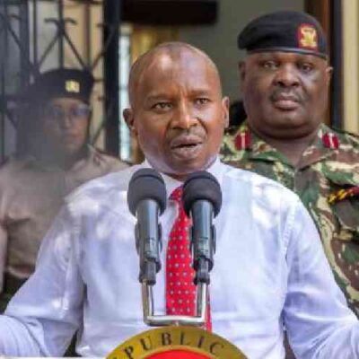 gen-z-protests-were-designed-to-overthrow-ruto,-kindiki-tells-mps