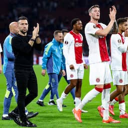 farioli-genoot-van-wervelend-ajax:-‘maar-ik-probeer-kalm-te-blijven’