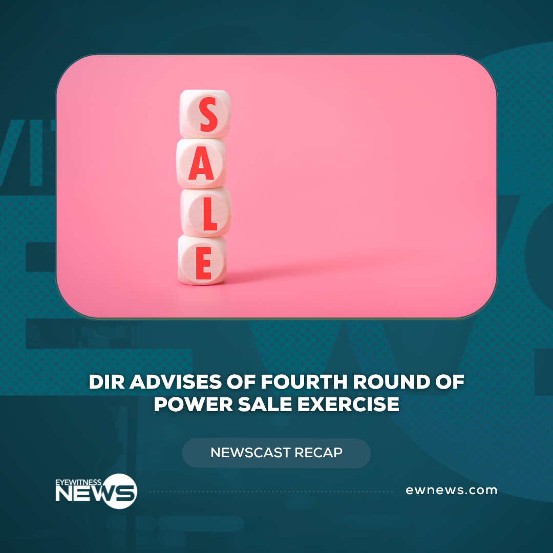 dir-advises-of-fourth-round-of-power-sale-exercise