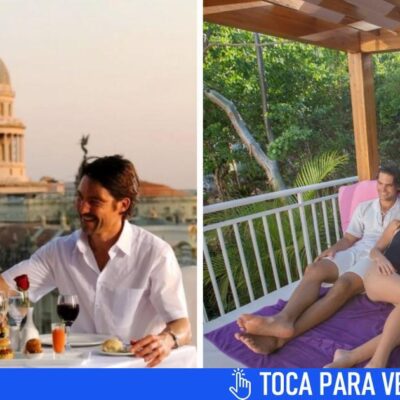 “cuba-es-un-destino-ideal-para-relajarse”,-asegura-el-mintur-y-lanza-ofertas-de-hoteles