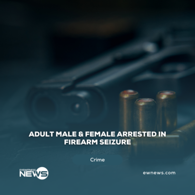 adult-male-&-female-arrested-in-firearm-seizure